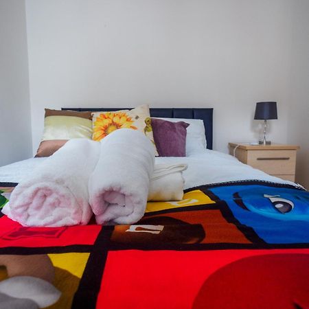 Couldon Lodge Stoke-on-Trent Екстериор снимка