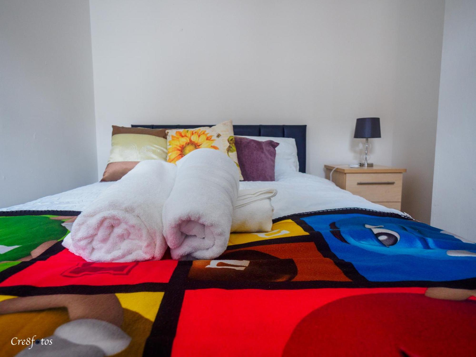 Couldon Lodge Stoke-on-Trent Екстериор снимка