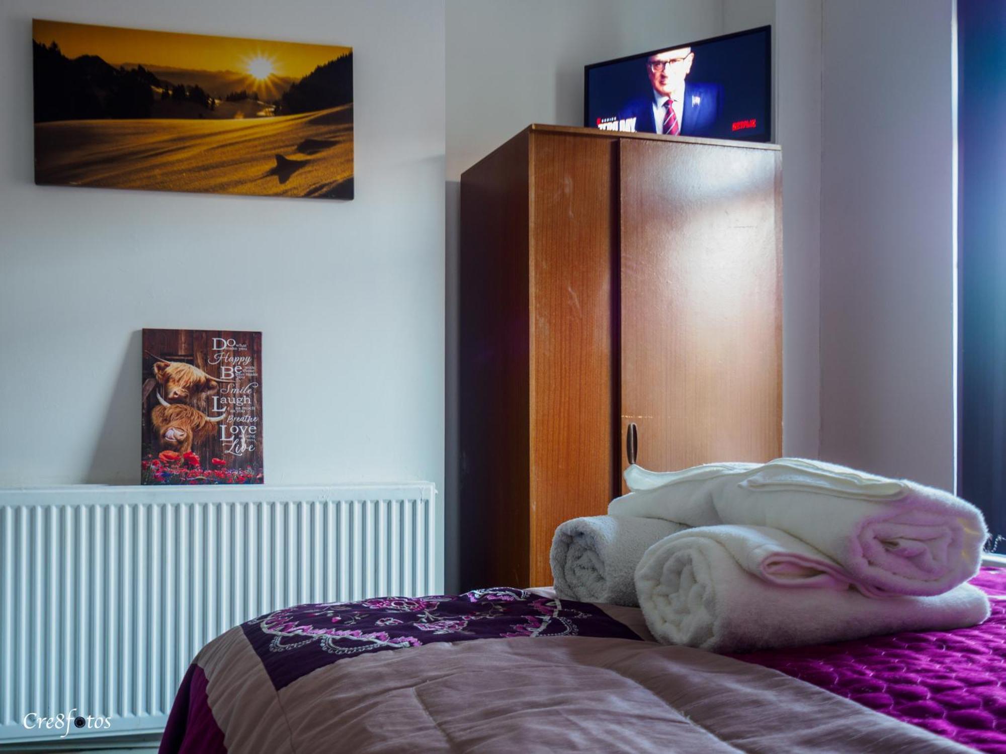 Couldon Lodge Stoke-on-Trent Екстериор снимка