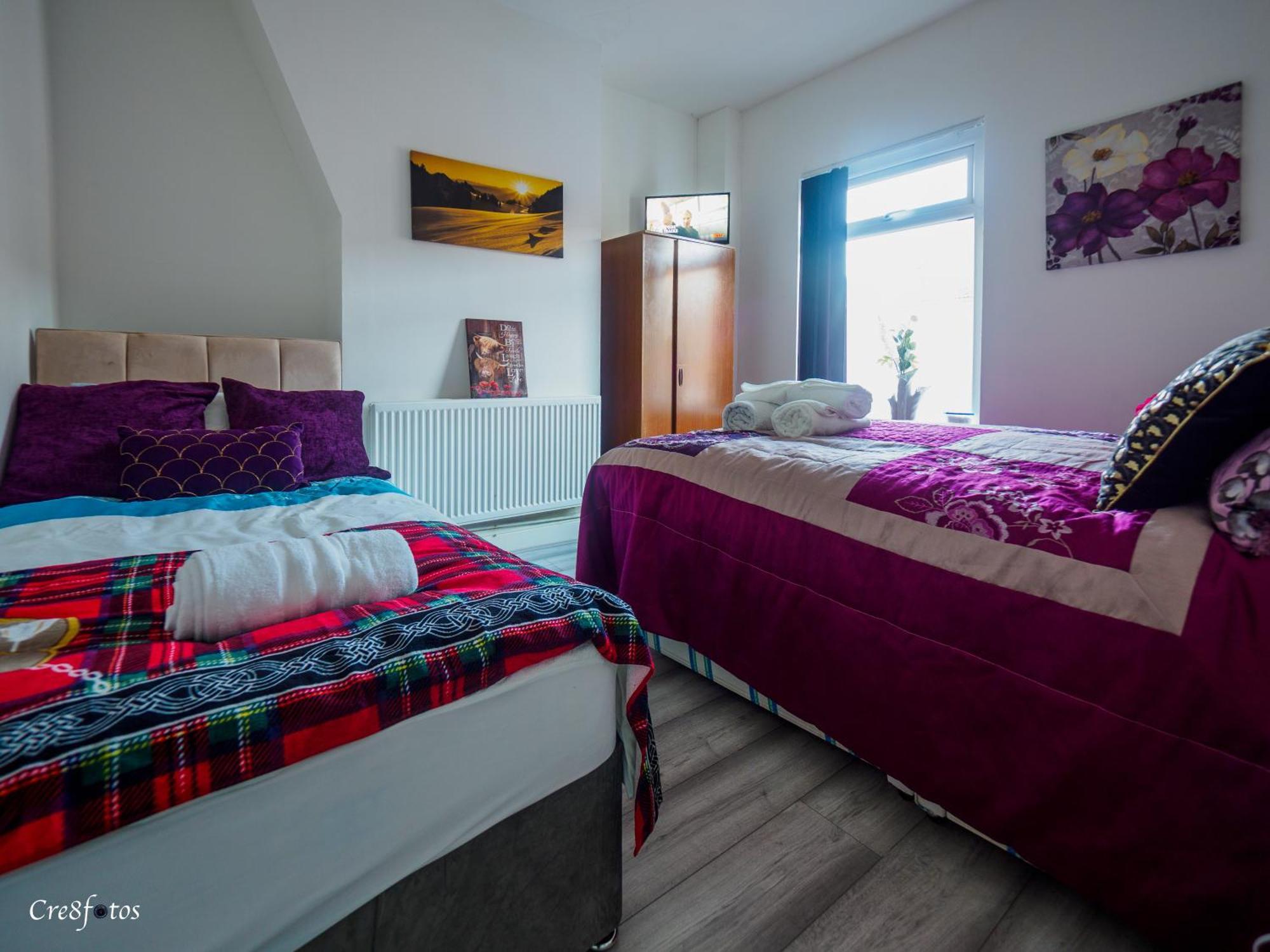 Couldon Lodge Stoke-on-Trent Екстериор снимка