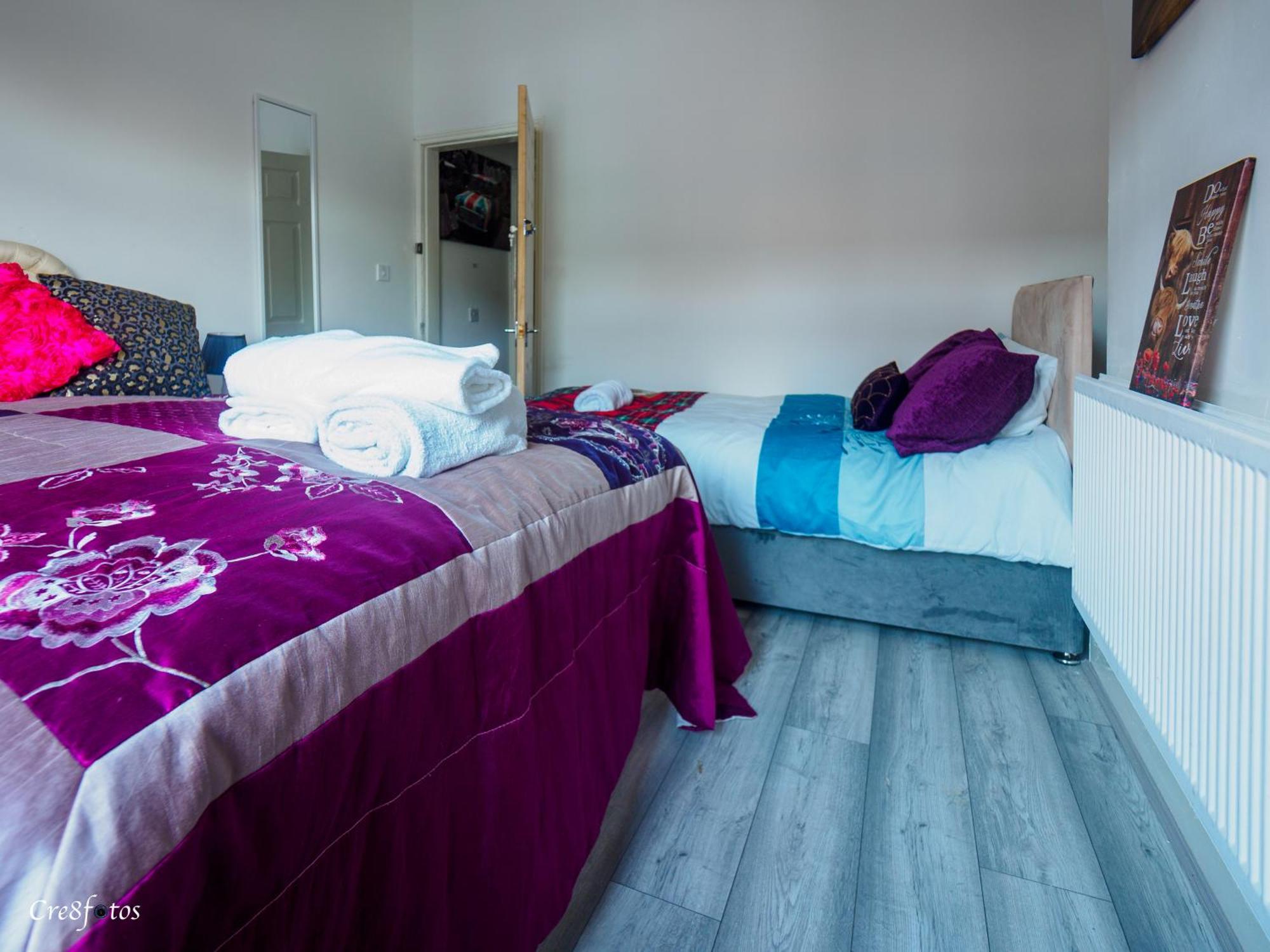 Couldon Lodge Stoke-on-Trent Екстериор снимка