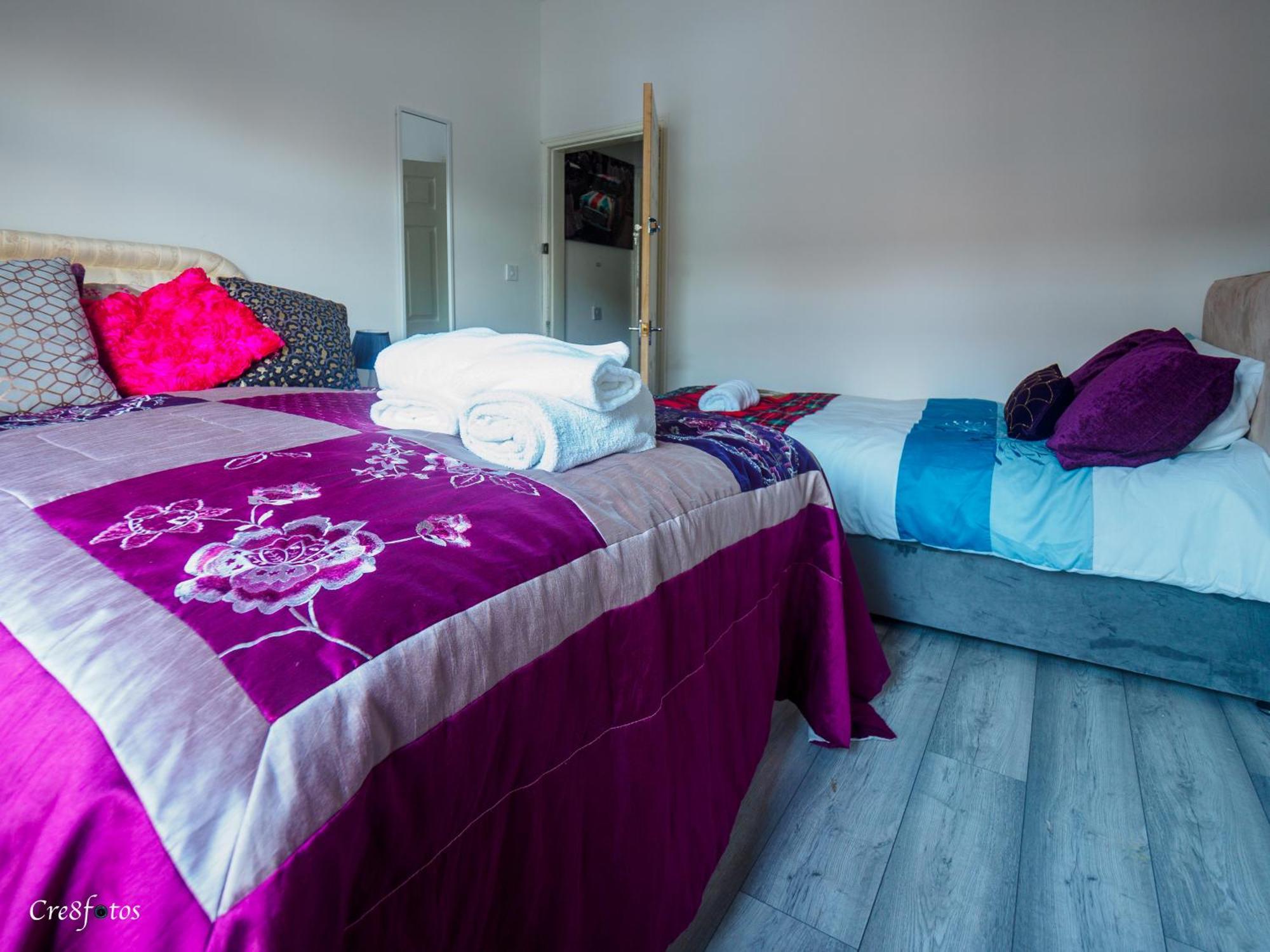 Couldon Lodge Stoke-on-Trent Екстериор снимка