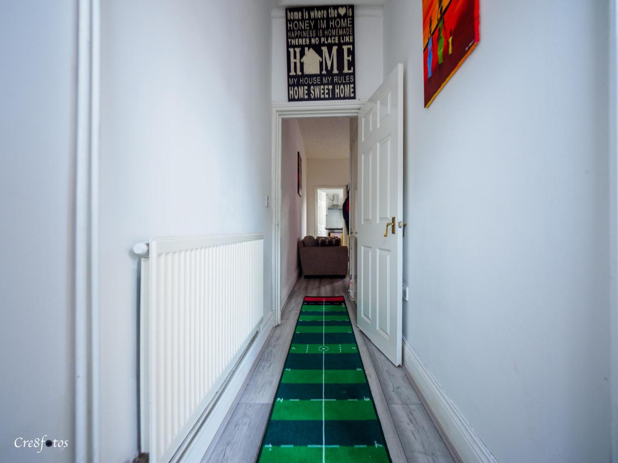 Couldon Lodge Stoke-on-Trent Екстериор снимка