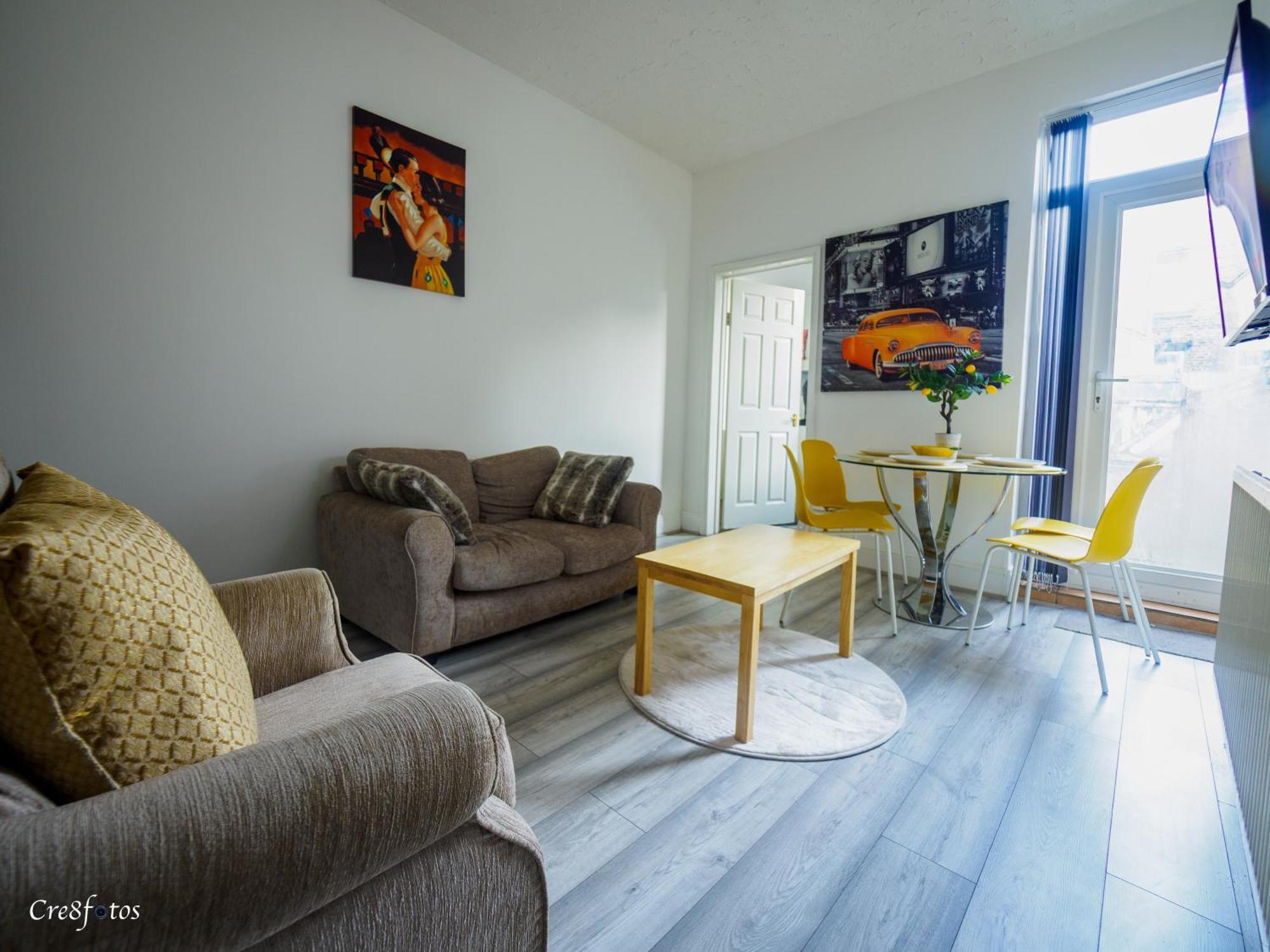 Couldon Lodge Stoke-on-Trent Екстериор снимка